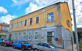 Квартира Американця у центрі Полтави Мережа Alex Apartments Цілодобово безконтактне заселення